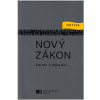 NZ, ŽALMY A PŘÍSLOVÍ, vel. S, vinyl, šedivá