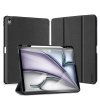 DUX 77906 DUX DOMO Apple iPad Air 13 2024 čierne