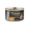 Miamor Cat Filet konzerva kuracie mäso+cestoviny v želé 100g