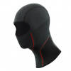 DAINESE THERMAL BALACLAVA BLACK/RED N