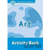 Oxford Read and Discover 1 Art Activity Book Geatches, H. Clegg, J.