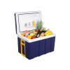 Autochladnička Compass, Chladiací box 50l 230V/12V pojazdný