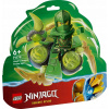 LEGO Ninjago Útok draka Lloyda Spinjitzu 71779