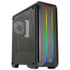 Skrinka Aerocool PGS Skyline-A-BK-v1, ARGB