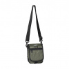 Caterpillar CAT crossbody taška Millennial Classic Ronald olivová