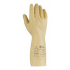 Polyco Healthline Elektroizolační rukavice CE Žlutá X Latex Ano Ano 9 Electricians Gloves Latex