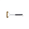 Kefa BBQ 533 mm mosadz