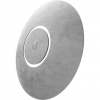 Ubiquiti (1-kus), kryt pre UAP nanoHD/U6 Lite/U6+, betónový motív