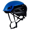 Prilba Mammut Wall Rider modrá - 52-57 cm