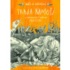 Traja kamoši a fakticky fantastický zázrak (Traja kamoši a fakticky fantastický... 4) - Barbora Kardošová