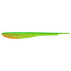 2ks - Gumová Nástraha Savage Gear Monster Slug 20cm 33gr Chartreuse
