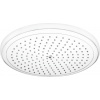 Hansgrohe Croma - Hlavová sprcha 280 1jet, matná biela 26220700