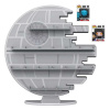 Funko Star Wars Bitty POP! Vinyl Figurka Display Death Star 20 cm