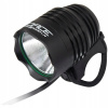 Force Glow-2 1000 lm USB predné čierne