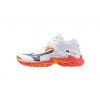 Mizuno Wave Lightning Z8 Mid - V1GA240598 Veľkosť: 10.5 UK / 45 EUR
