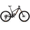MTB bicykel Santa Cruz Megatower CC X0 AXS RSV 29