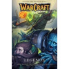Warcraft Legends 5 - Christie Golden, Grace Randolph, Richard Knaak, Louise Simonson, Evelyn Fredericksen, Blizzard Entertainment