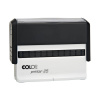 Pečiatka COLOP Printer 25 - vr. štočku