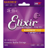 Elixir Acoustic NANOWEB 80/20 Bronze Light (Elixir 11052 Acoustic NANOWEB 80/20 Bronze Light)
