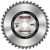 Pílový kotúč na drevo Kreator 254mm 40T KRT020427