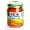 HiPP Bio Karotka so zemiakmi 125 g