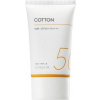 Missha All Around Safe Block Daily Sun SPF50+ 50 ml