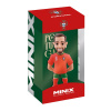 Minix - Portugalsko - Bruno Fernandez