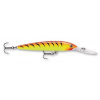 Wobler Rapala Down Deep Husky Jerk Suspending 14cm 18gr HT