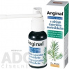 Dr. Müller Pharma s.r.o. Dr. Müller ANGINAL Ústny sprej - 1x30 ml