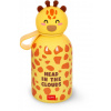 Legami Detská fľaša Legami Kids Bottle - Giraffe