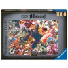 Ravensburger Padouchové Ultron 1000 dielov