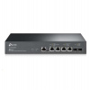TP-Link OMADA JetStream switch TL-SX3206HPP (4x10GbE, 2xSFP+, 4xPoE++, 200W, 2xconsole) (TL-SX3206HPP)