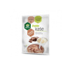Probio kaša - čokoláda s proteínom 60g Topnatur
