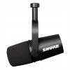 Dynamický vokálny mikrofón Shure MV7X