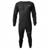 Nohavice CCM One Piece Underwear 2023 JR čierne veľ. XXL