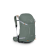 Osprey Hikelite 32l S/M turistický batoh - Pine leaf green