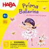Haba Mini hra pre deti Prima Balerína od 4 rokov