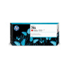HP originál ink P2V81A, HP 746, chromatic red, 300ml, HP HP DesignJet Z6, Z9+