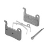 Brzdové platničky SHIMANO metal M06 XTR/XT/SLX/DEORE