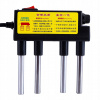 8 cm*8 cm tester elektrolyzér tester vody