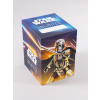Gamegenic: Star Wars Unlimited Soft Crate - Captain Phasma / Stormtrooper