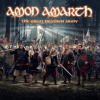 The Great Heathen Army - Amon Amarth LP