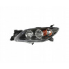 PREDNÁ LAMPA MAZDA 3 07- BN8V510L0E ĽAVÁ