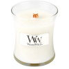 WoodWick Linen 85 g 5038581056531