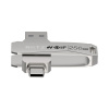 USB Type-C & USB-A 3.0 Flash disky - BlitzWolf® BW-UPC2 -prenosné USB kľúče, 256GB