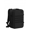 Batoh do lietadla CabinZero Military Backpack 36 L - absolute black