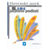 Slovenský jazyk pre 9. ročník ZŠ - Učebnica 1. diel - Eva Tibenská, Eva Frühaufová