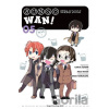 Bungo Stray Dogs: Wan!, Vol. 5 - Kafka Asagiri, Sango Harukawa, Neco Kanai, Kevin Gifford