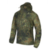 Helikon-Tex WINDRUNNER® WINDSHIRT - WINDPACK NYLON bežecká vetrovka - FLECKTARN, M