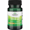 SWANSON DHEA 100 mg 60K MLADOSŤ ENERGIA LIBIDO BEZ PRÍSAD ČISTÉ